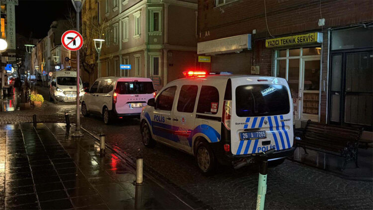 Eskişehir'de Beyza Yavuz arkadaşının evinde ölü bulundu