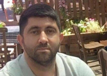 Faruk Ateş silahlı saldırıda hayatını kaybetti