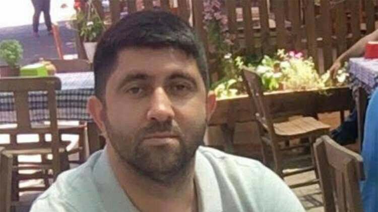 Faruk Ateş silahlı saldırıda hayatını kaybetti