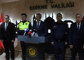 Edirne'de, çeltik saplarından yakıt üretilecek