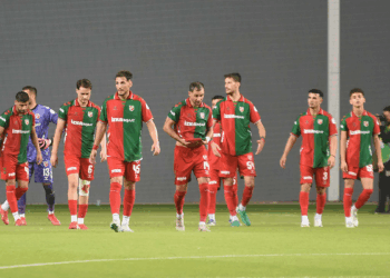 Ege futbolunda bahis depremi