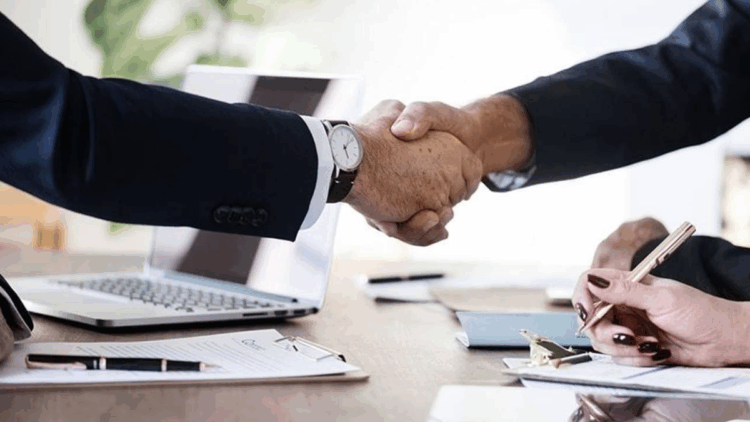 Ekim ayında kurulan şirket sayısı yüzde 7,6 arttı