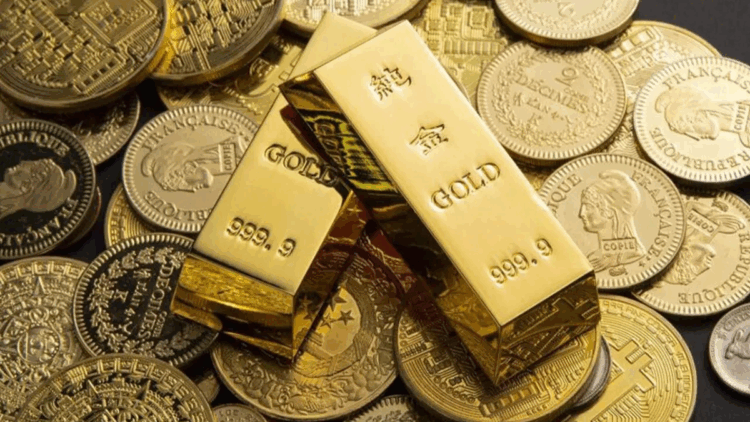 Ekimde en fazla aylık reel getiri külçe altında oldu