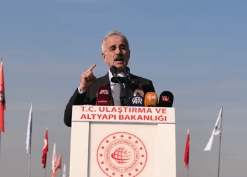 Ekonomik büyümenin birinci şartı, güçlü bir ulaşım altyapısıdır