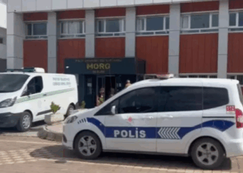Elazığ'da kadın cinayeti! Sümeyye Yıldız, eşi tarafından öldürüldü