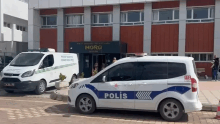 Elazığ'da kadın cinayeti! Sümeyye Yıldız, eşi tarafından öldürüldü