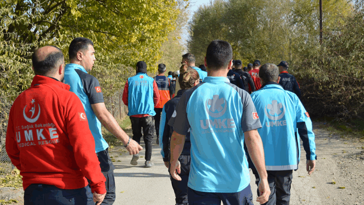 Elazığ'da kayıp otizmli Veysel, 1 haftadır aranıyor