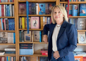 Elif Yılmaz Göktan ile söyleyişi