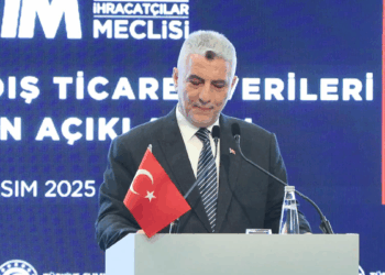 En yüksek Ekim ayı ihracatımız 24 milyar dolara ulaştı