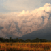 Endonezya'da Semeru Yanardağı'nda patlama meydana geldi