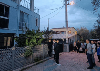 Engelli kızını pompalı tüfekle öldürüp, intihar etti