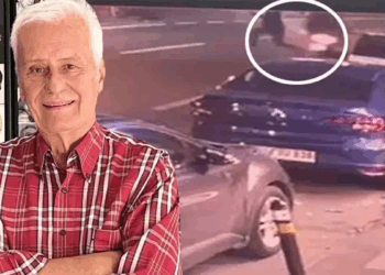 Engin Çağlar'ın öldüğü kazada motosiklet sürücüsünün ifadesi ortaya çıktı