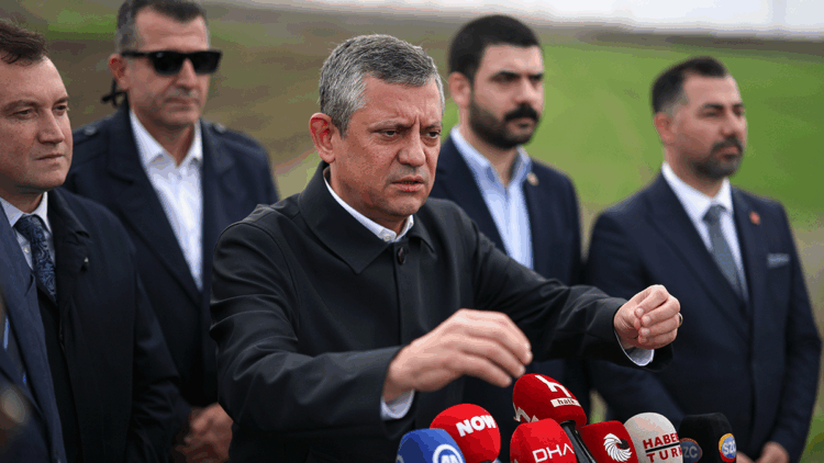 Erdoğan, derenin derinliğini MHP'ye ölçtürmek istiyor