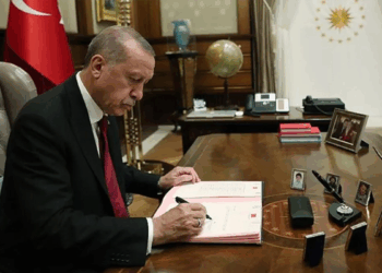 Erdoğan imzaladı: Ankara İl Milli Eğitim Müdürü görevden alındı
