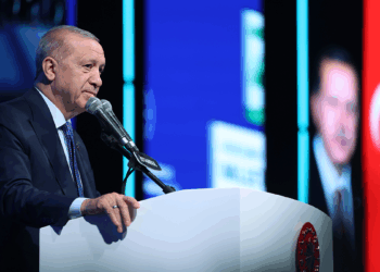 Erdoğan'dan DEM Parti İmralı heyeti görüşmesine ilişkin ilk yorum