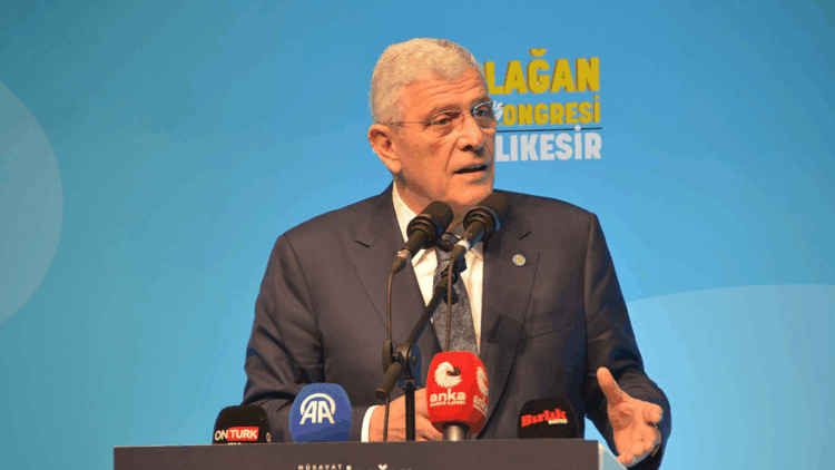 Erdoğan'ı Atatürk'ün ruhuna kuran okumaya davet ediyorum