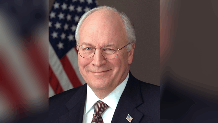 Eski ABD Başkan Yardımcısı Dick Cheney hayatını kaybetti