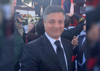 Eski CHP ilçe başkanı, 'rüşvet' suçlamasıyla gözaltına alındı