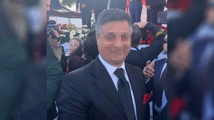 Eski CHP ilçe başkanı, 'rüşvet' suçlamasıyla gözaltına alındı