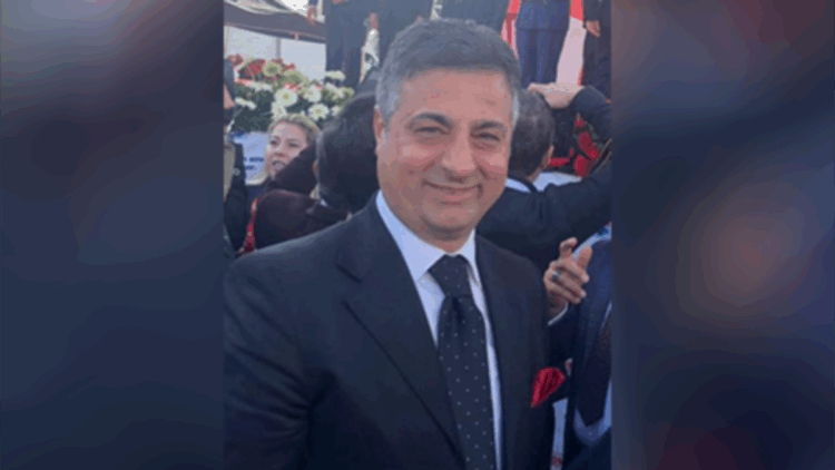 Eski CHP ilçe başkanı rüşvetten tutuklandı