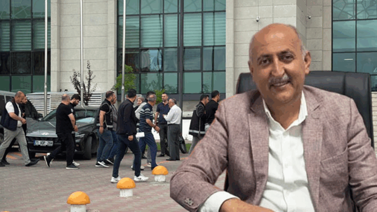 Eski Kırıkkale belediye başkanının yargılandığı davada 3 tahliye