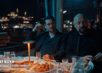 Eşref Rüya’da Müslüm Gürses sürprizi