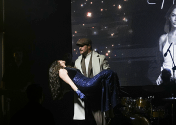 Eşref Rüya'da Nisan'ın konser sahnesi damga vurdu