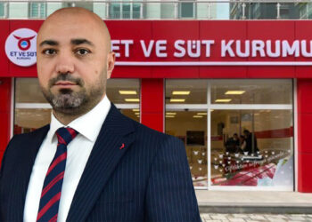 TBMM'de et ithalatı tartışması; Mücahid Taylan 1 milyar liralık ticaret yapmış