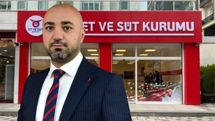 TBMM'de et ithalatı tartışması; Mücahid Taylan 1 milyar liralık ticaret yapmış