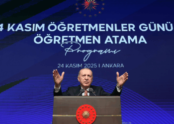 Evlatlarımız 20-25 kişilik sınıflarda eğitim görüyor
