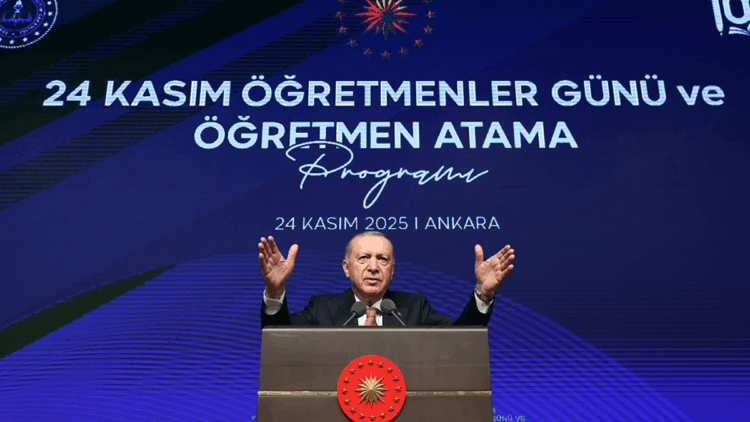 Evlatlarımız 20-25 kişilik sınıflarda eğitim görüyor