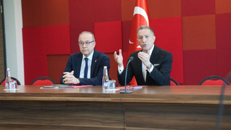 Fair Play Komisyonu 44 yılı geride bıraktı