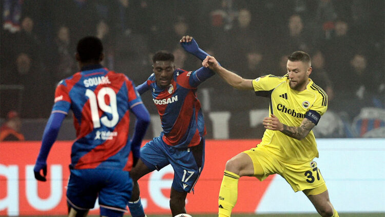 Cesur bir performans sergiledik