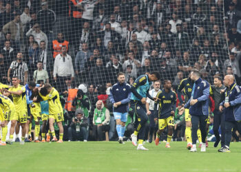 Fenerbahçe, Viktoria Plzen ile karşılaşacak