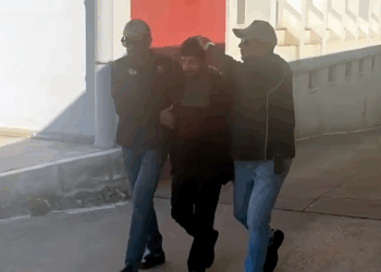 FETÖ'nün emniyet yapılanmasında faaliyet gösteren firari yakalandı