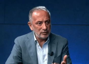 Fatih Altaylı ikinci kez hakim karşısına çıkıyor