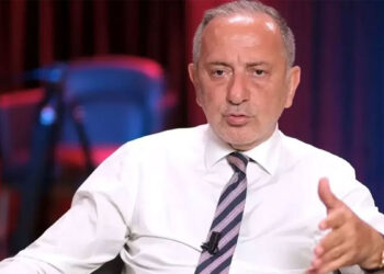 Fatih Altaylı'ya 4 yıl 2 ay hapis cezası