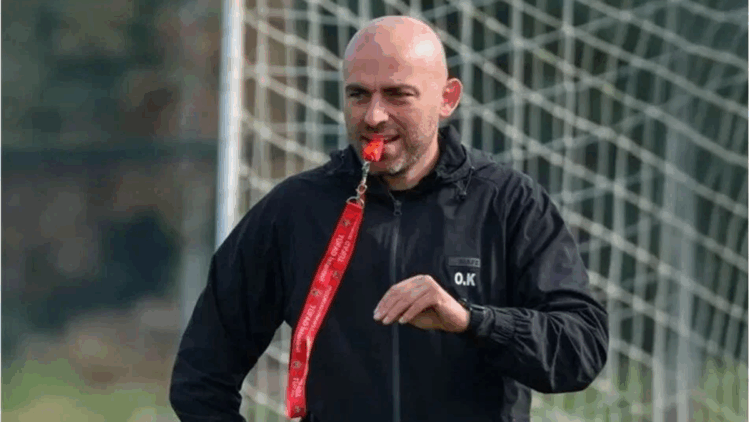 Fatih Karagümrük'te Onur Can Korkmaz dönemi