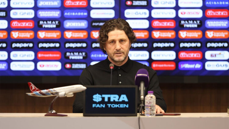 Yine zor bir karşılaşma oynayacağız