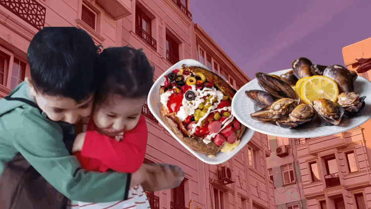 Fatih'te 3 kişinin öldüğü zehirlenme faciasında ön otopsi raporu tamamlandı