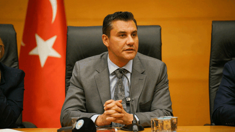 Ferdi Zeyrek'in ölümünde bilirkişi raporu açıklandı