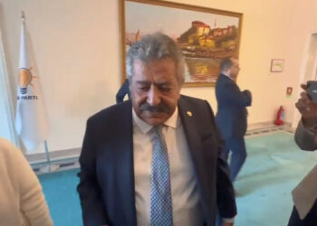 İmralı'ya gidiş oylaması için basit çoğunluk yeterli