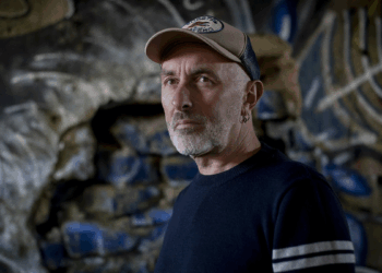 Fransız müzisyen Yann Tiersen 20 Haziran'da İstanbul'da sahne alacak