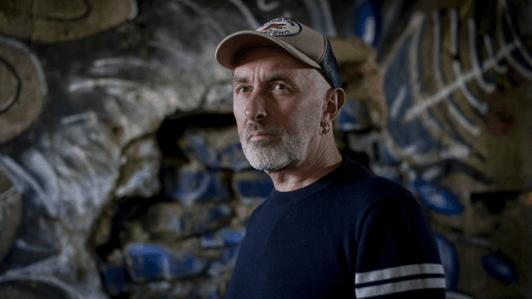 Fransız müzisyen Yann Tiersen 20 Haziran'da İstanbul'da sahne alacak