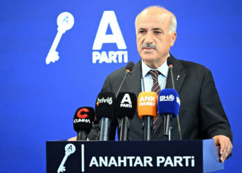 Biz Kürt vatandaşlarımızı PKK'ya hiç değdirmedik