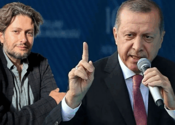 Furkan Bölükbaşı, Erdoğan'ı tehdit iddiasıyla tutuklandı