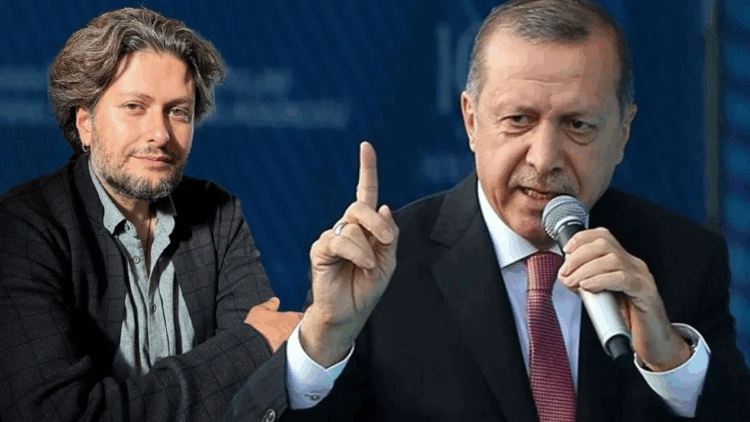 Furkan Bölükbaşı, Erdoğan'ı tehdit iddiasıyla tutuklandı