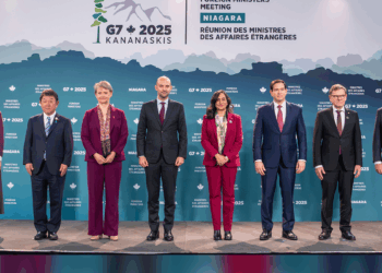 G7 ülkelerinden İran’a müzakerelere başlama çağrısı