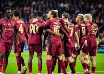 Galatasaray Ajax'ı farklı yenerek 3’üncü galibiyetini aldı