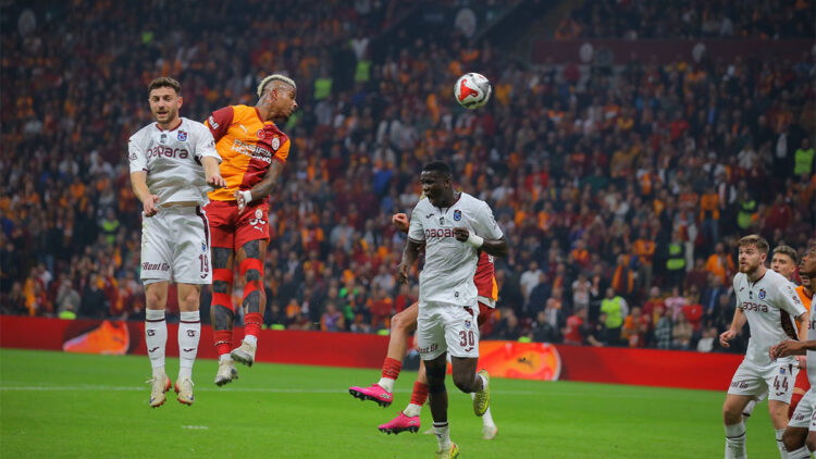 Bence hak edilmiş 1'er puan